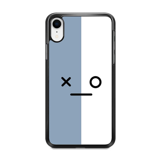 The Expression iPhone XR Case