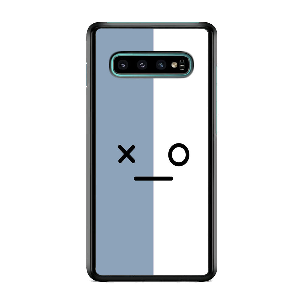 The Expression Samsung Galaxy S10 Case