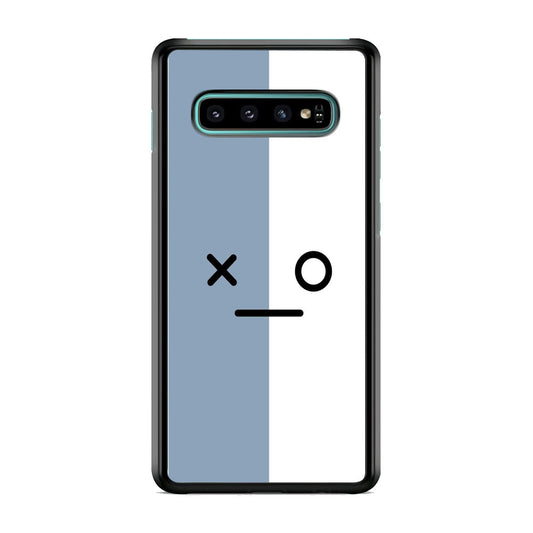 The Expression Samsung Galaxy S10 Case