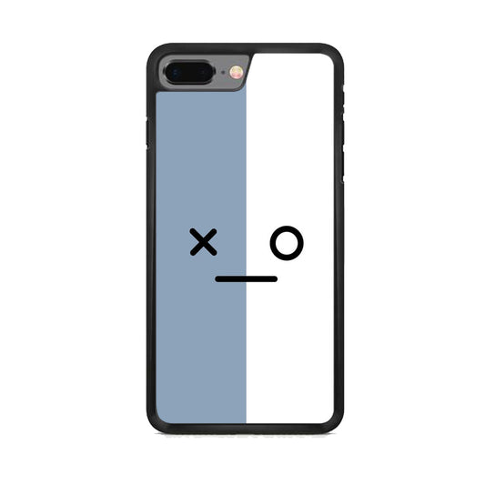 The Expression iPhone 8 Plus Case