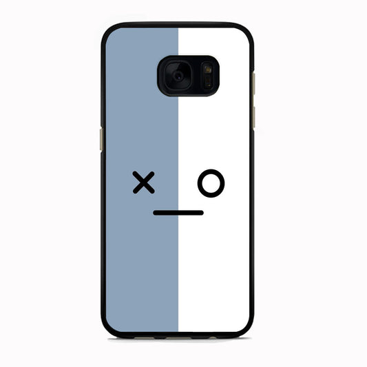 The Expression Samsung Galaxy S7 Edge Case