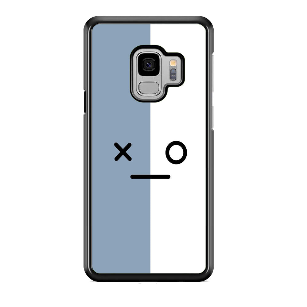The Expression Samsung Galaxy S9 Case