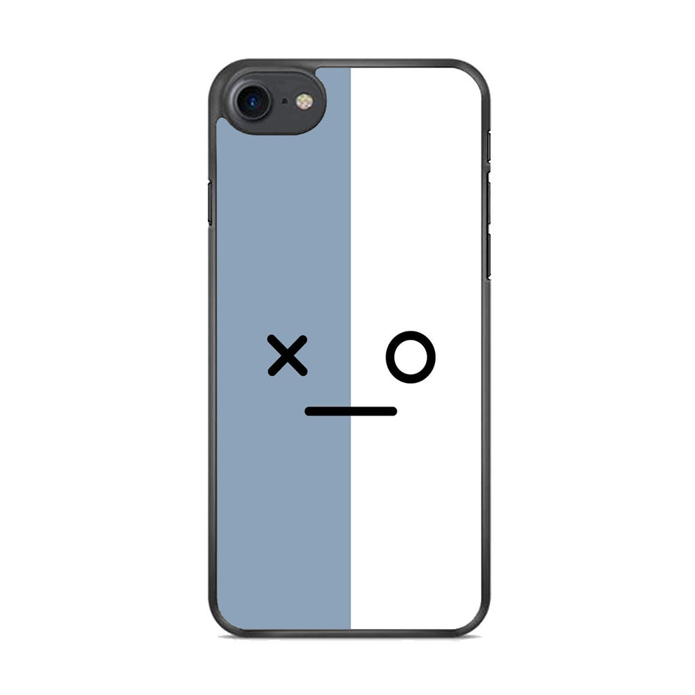The Expression iPhone 8 Case
