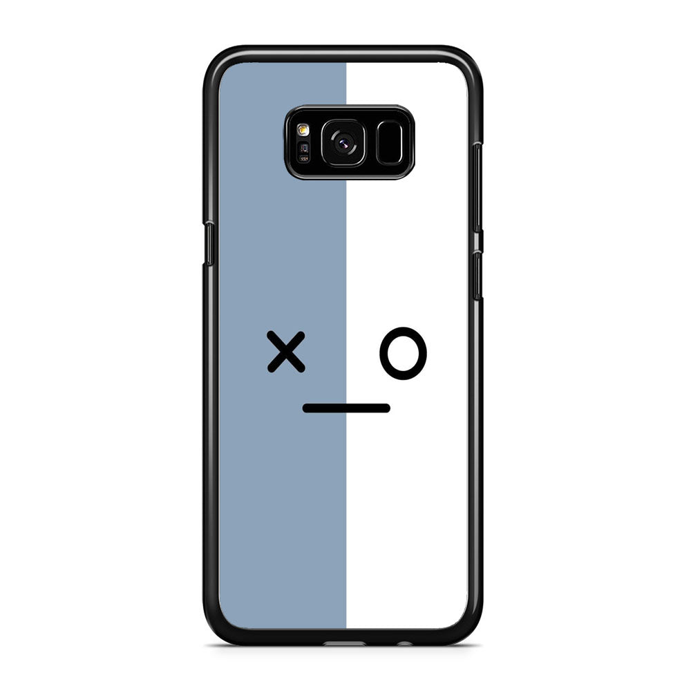 The Expression Samsung Galaxy S8 Case
