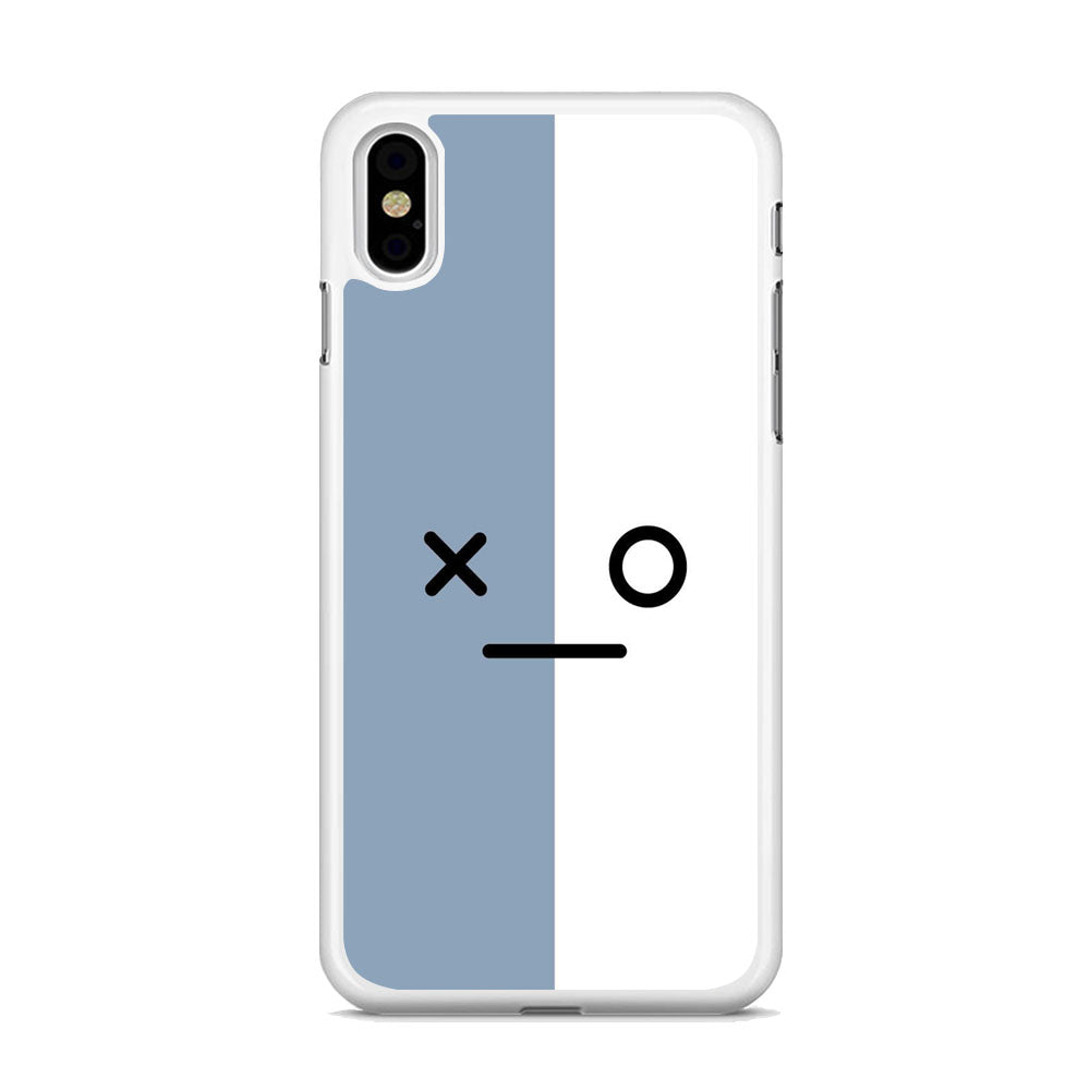 The Expression iPhone XS MAX Case