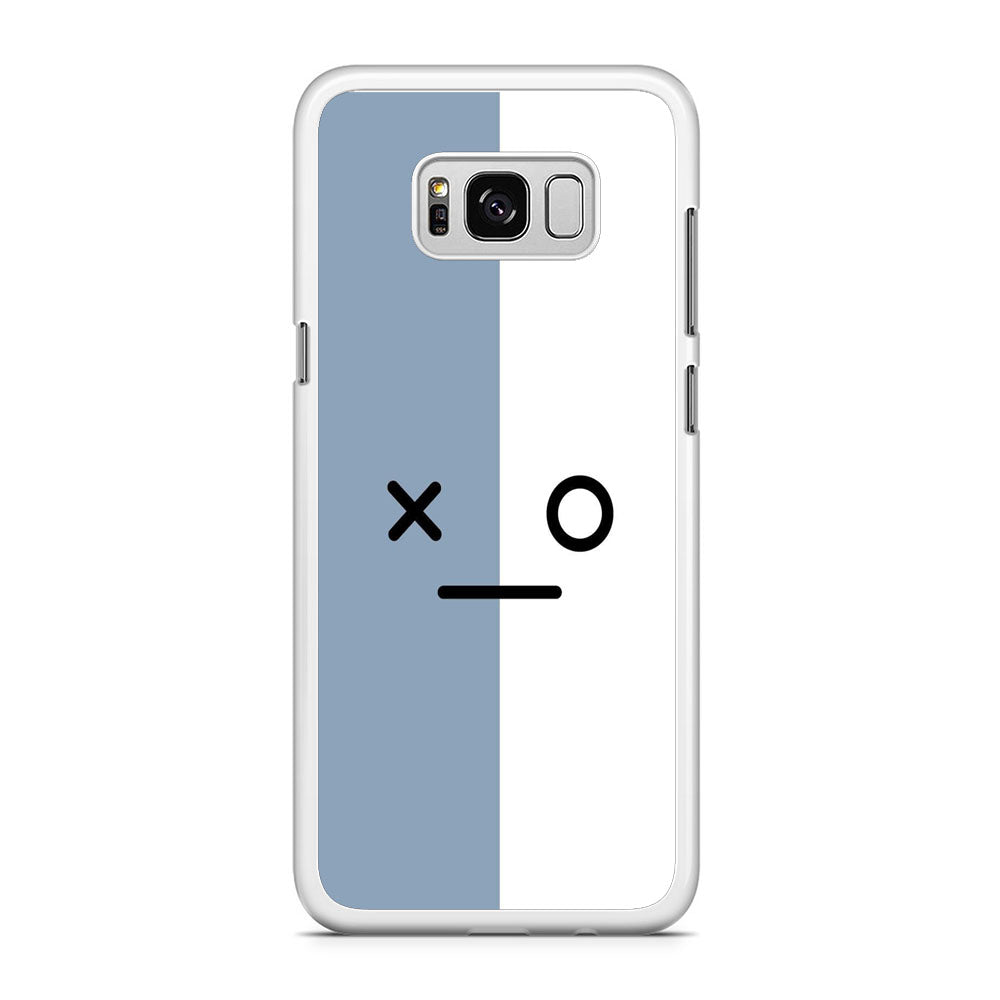 The Expression Samsung Galaxy S8 Case