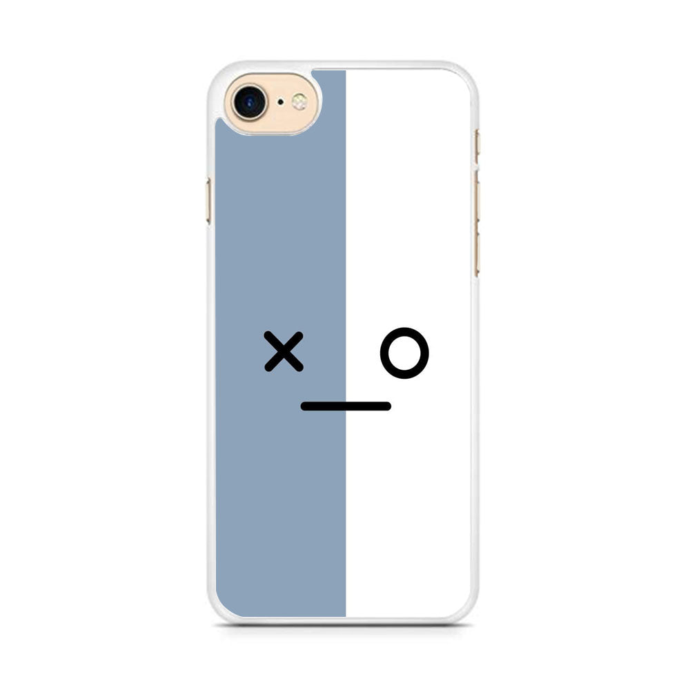 The Expression iPhone 8 Case