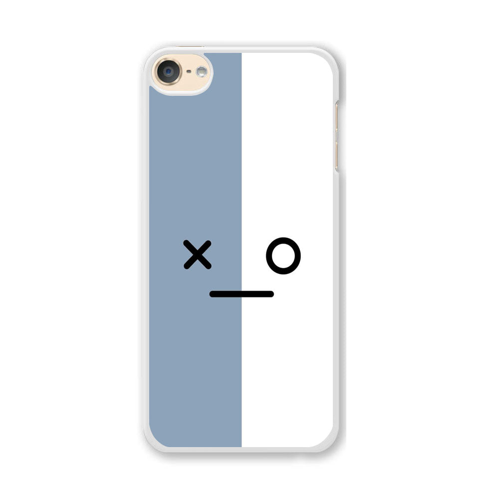 The Expression iPod Touch 6 Case