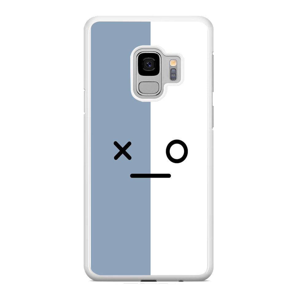 The Expression Samsung Galaxy S9 Case