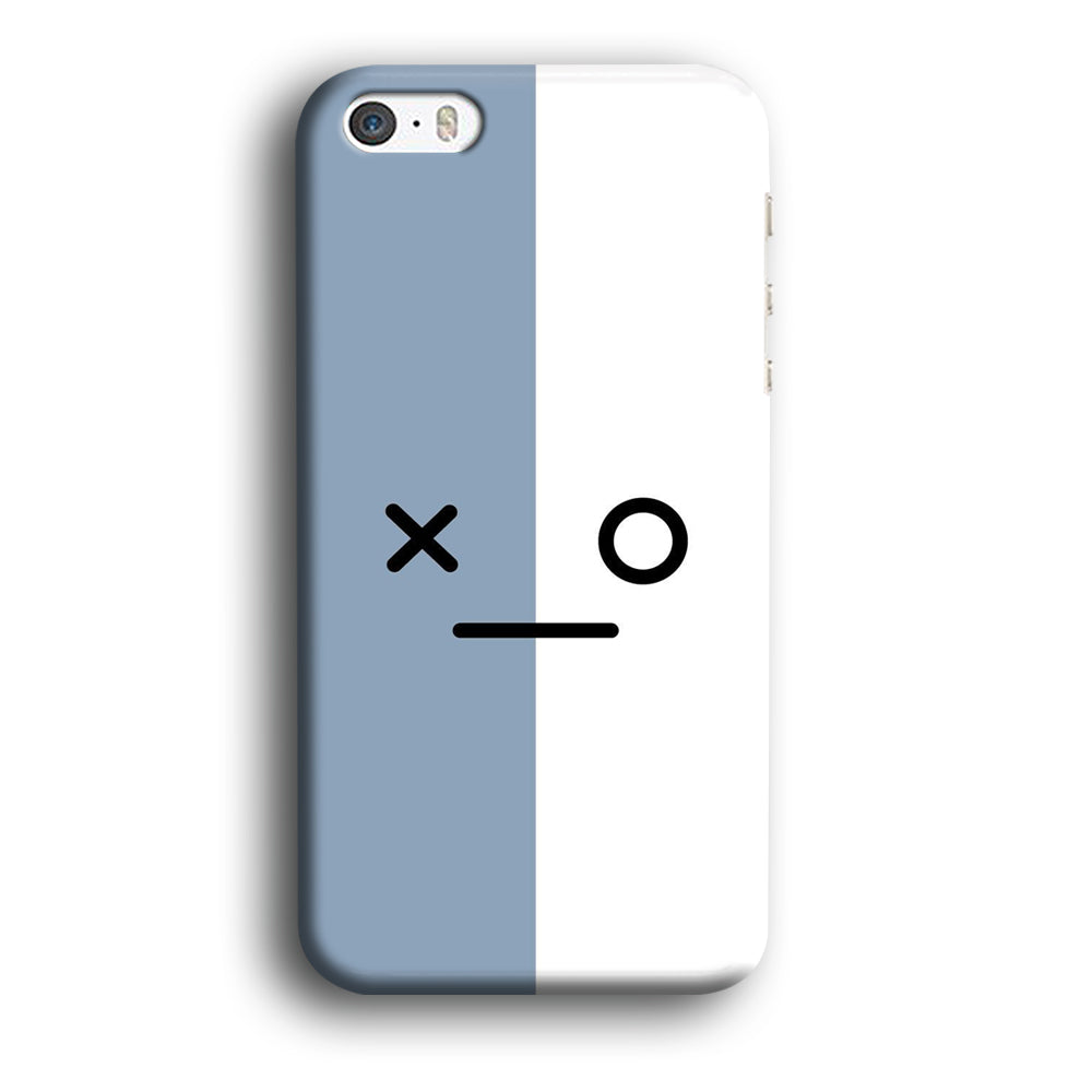 The Expression iPhone 5 | 5s Case