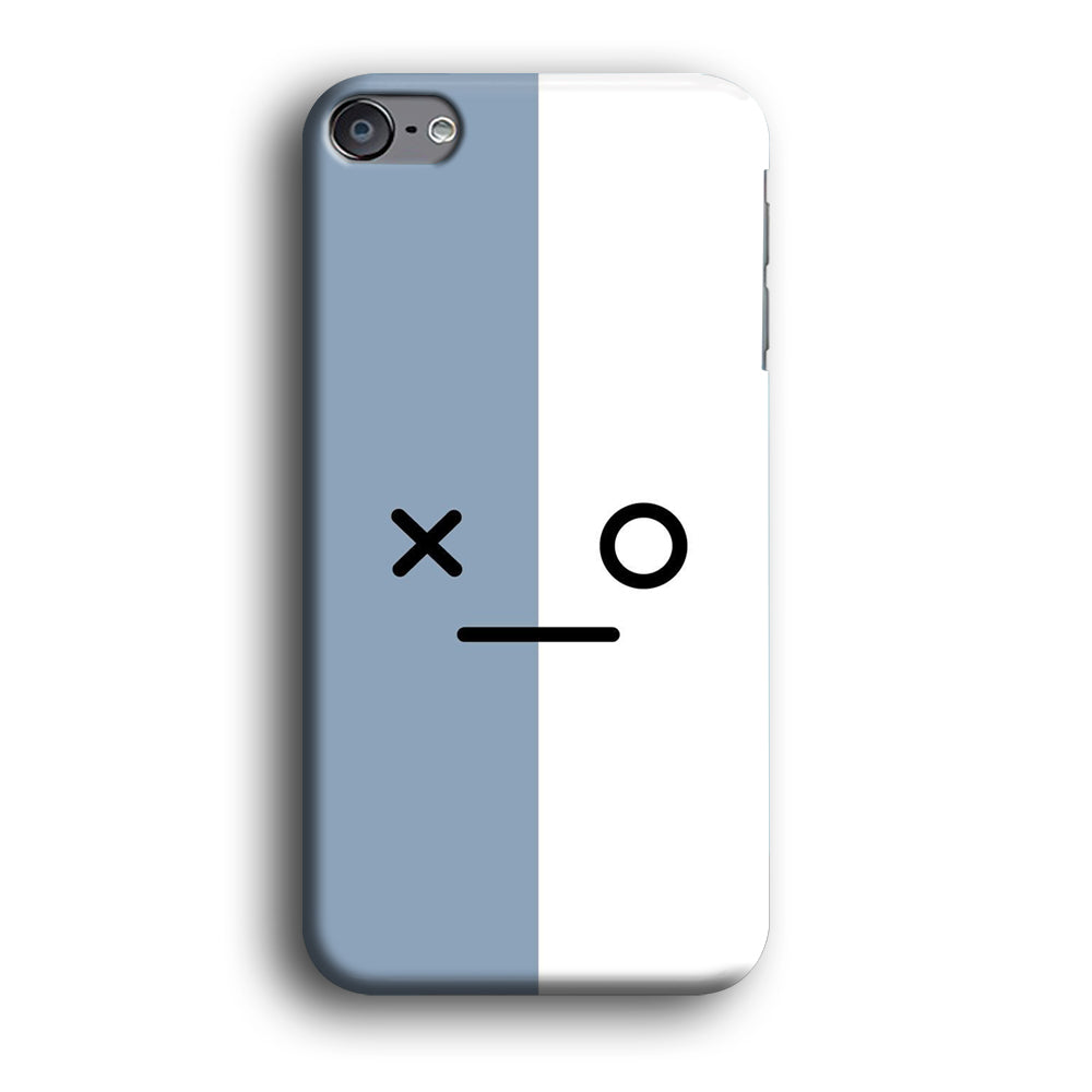 The Expression iPod Touch 6 Case