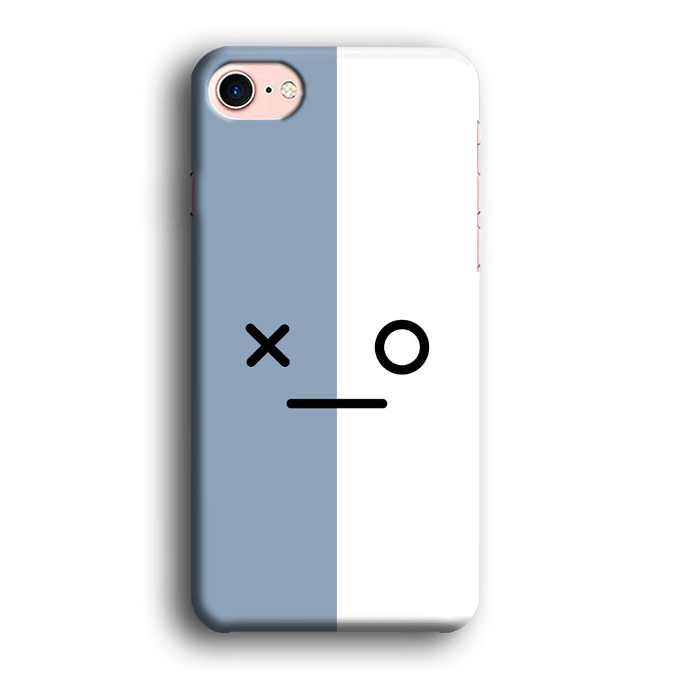 The Expression iPhone 8 Case