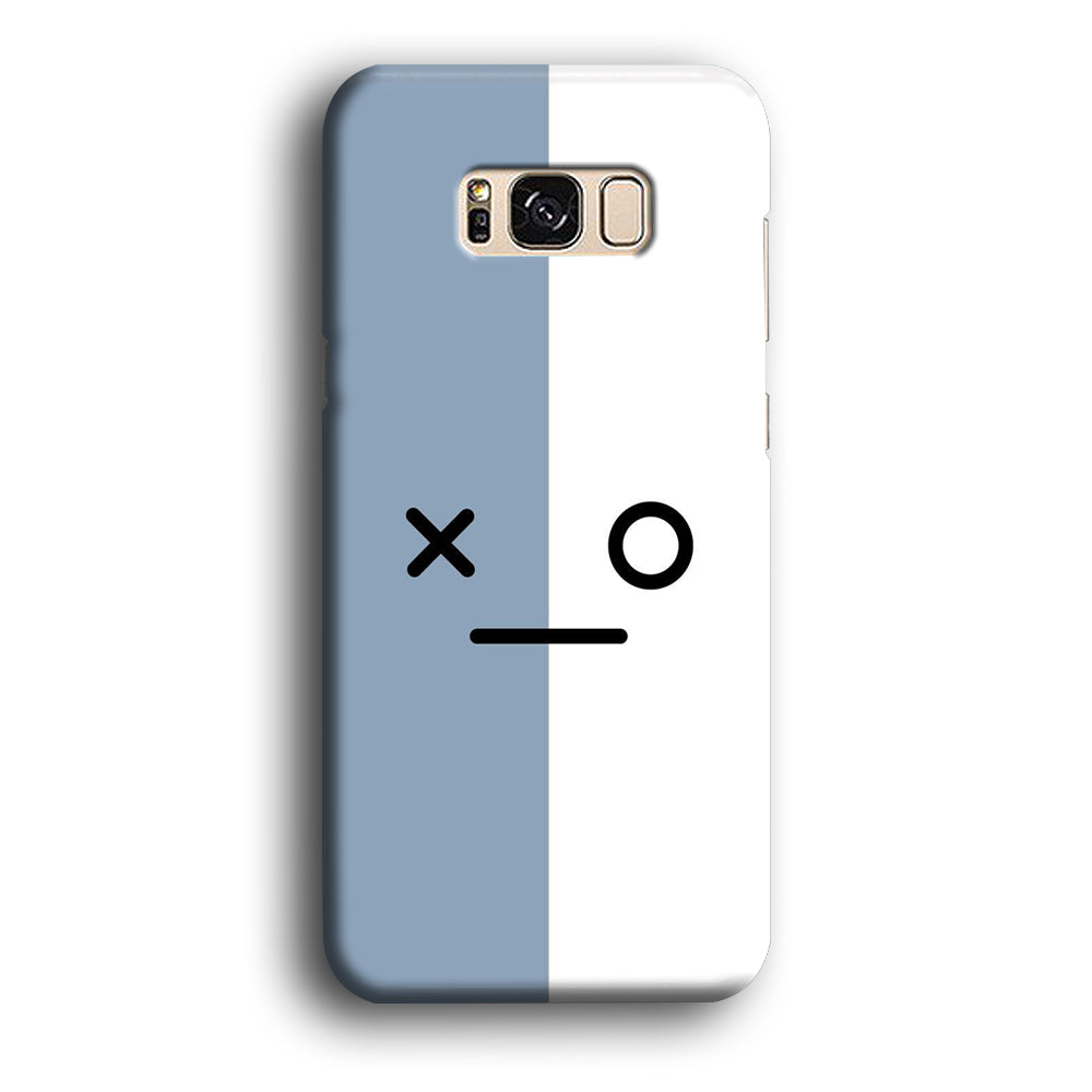 The Expression Samsung Galaxy S8 Case