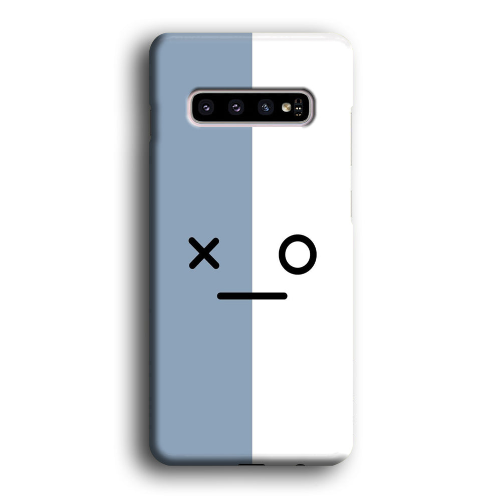 The Expression Samsung Galaxy S10 Case