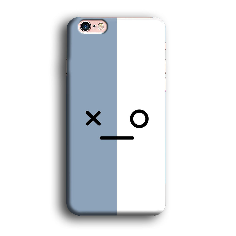The Expression iPhone 6 Plus | 6s Plus Case