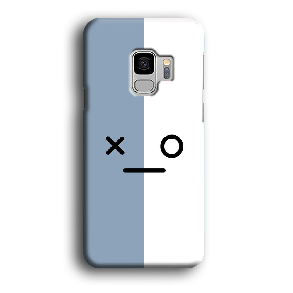 The Expression Samsung Galaxy S9 Case