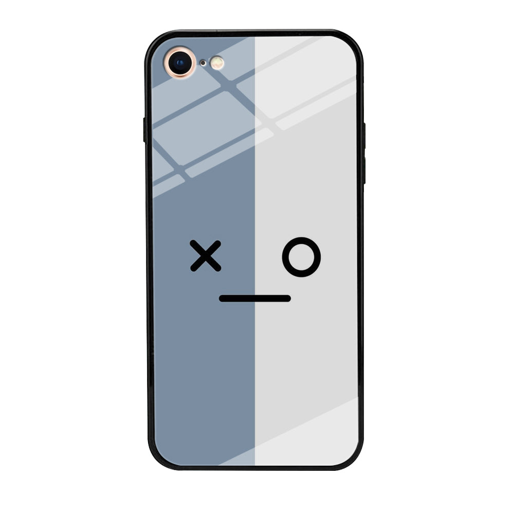 The Expression iPhone 8 Case