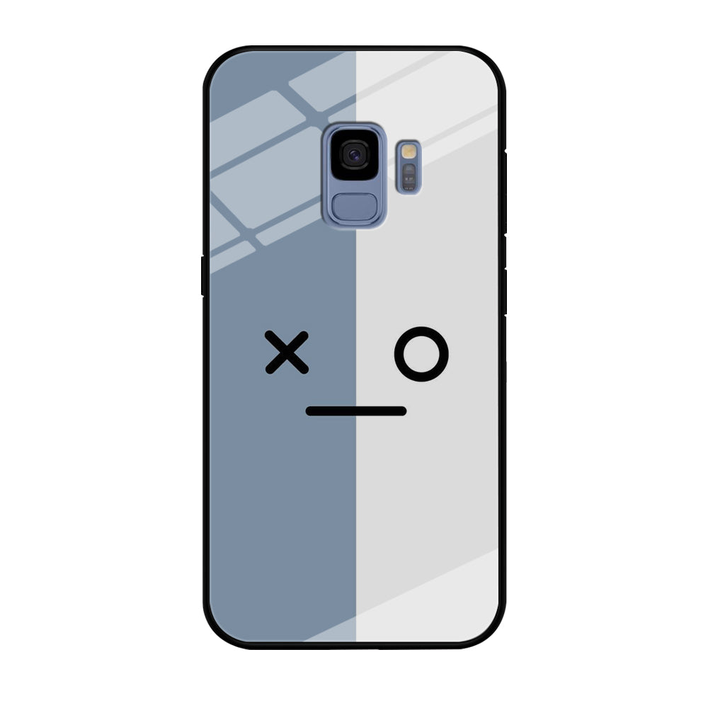 The Expression Samsung Galaxy S9 Case