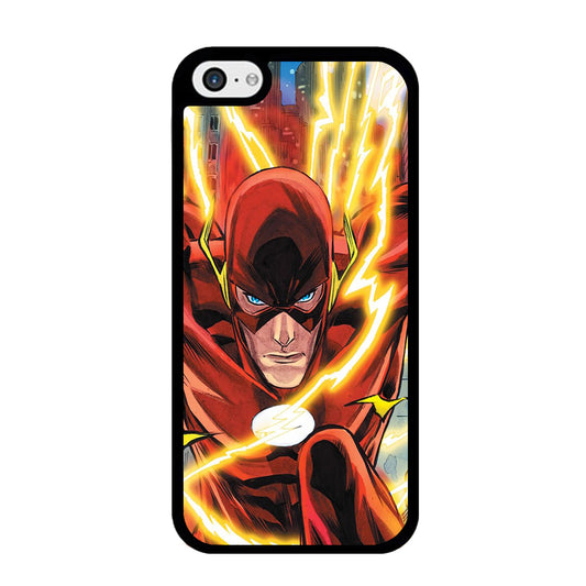 The Flash Light Speed iPhone 5 | 5s Case - Carneyforia