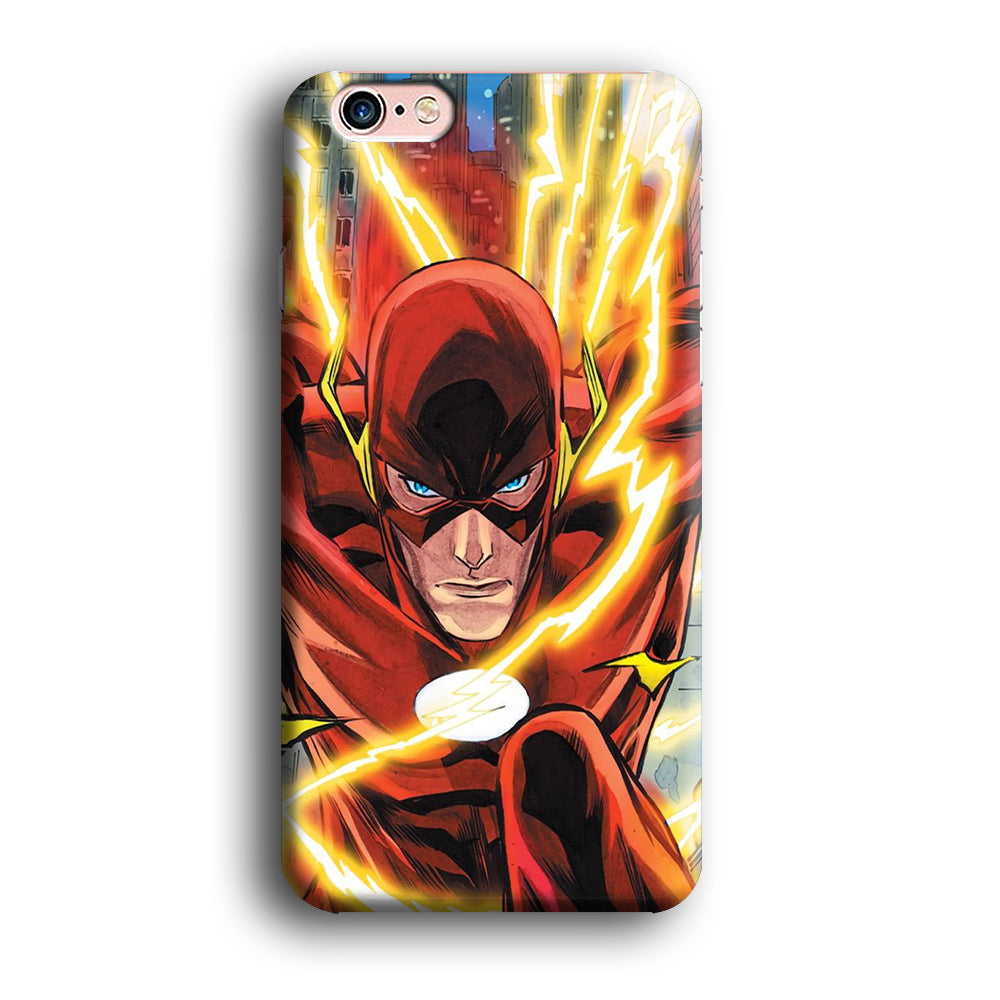 The Flash Light Speed iPhone 6 Plus | 6s Plus Case