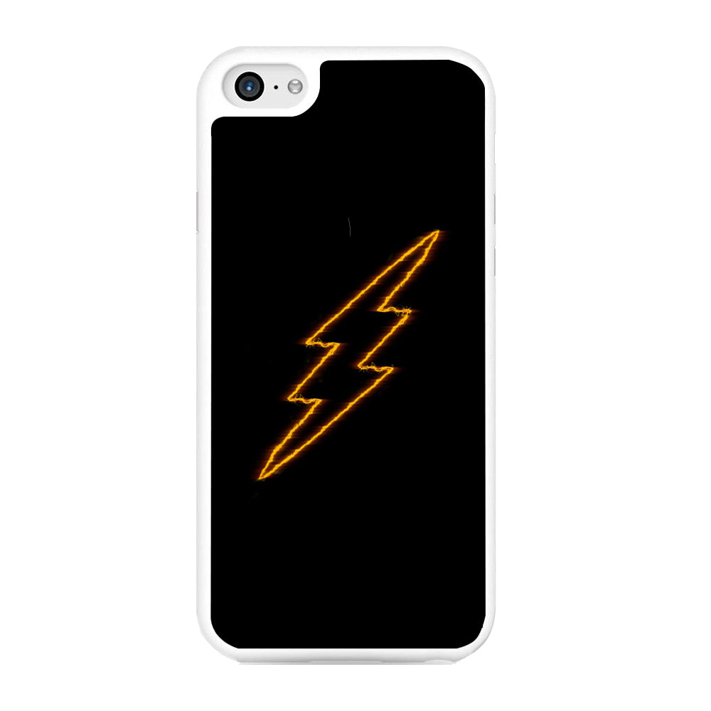 The Flash Light Symbol iPhone 6 Plus | 6s Plus Case