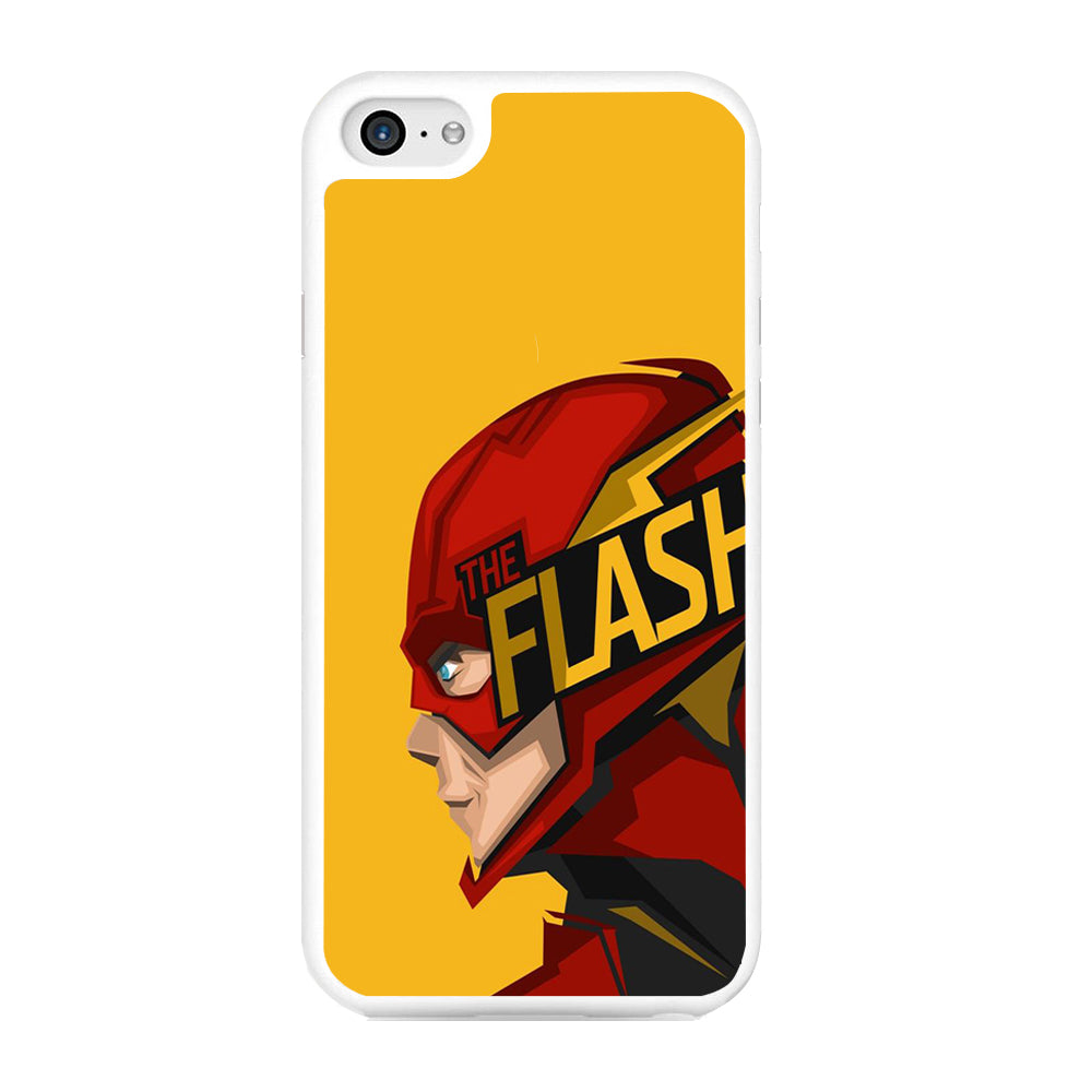 The Flash Side Yelow iPhone 6 Plus | 6s Plus Case