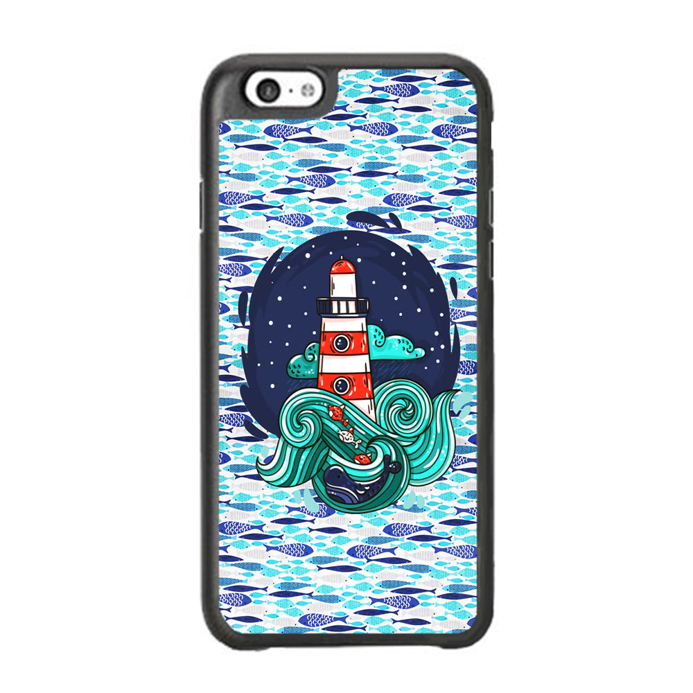 The Lighthouse Life iPhone 6 Plus | 6s Plus Case