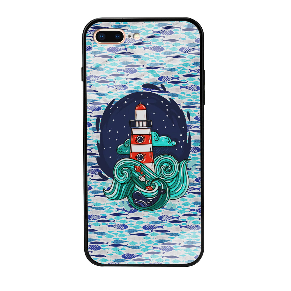 The Lighthouse Life iPhone 7 Plus Case
