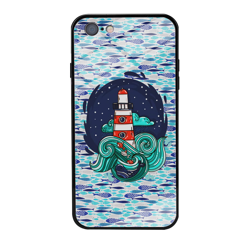 The Lighthouse Life iPhone 6 Plus | 6s Plus Case