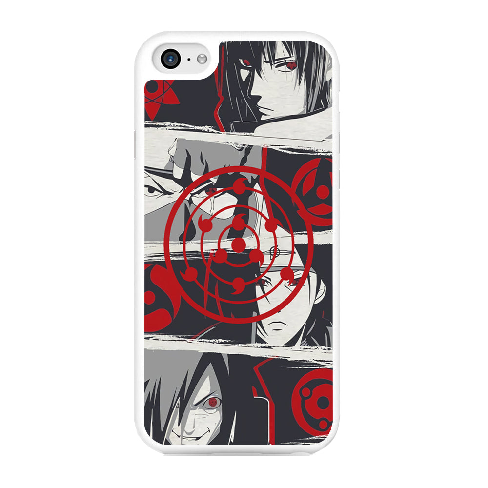 The Mangekyo Sharingan User iPhone 6 Plus | 6s Plus Case
