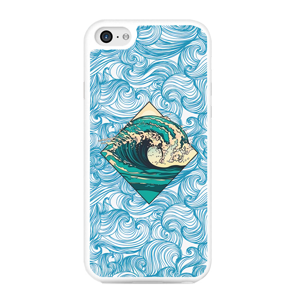 The Ocean Vibes iPhone 6 Plus | 6s Plus Case