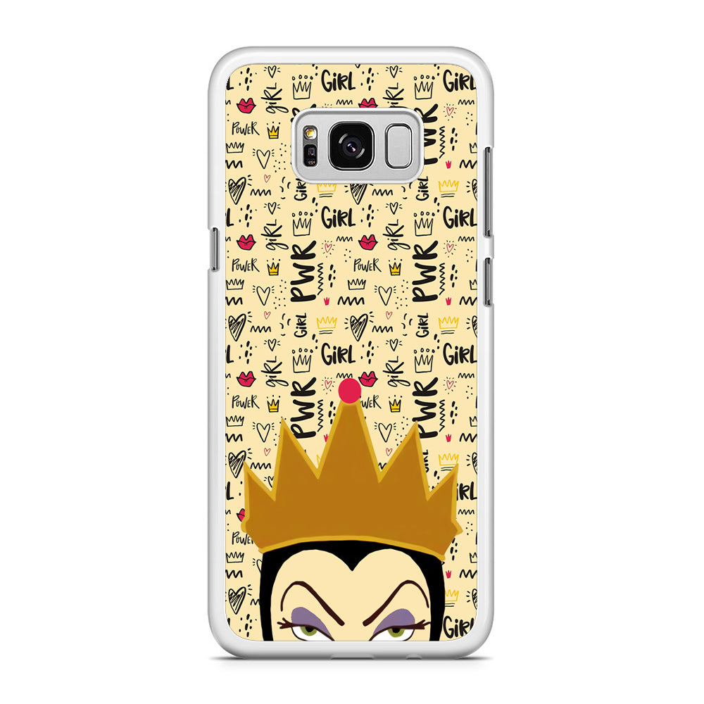 The Queen of Girl Power Samsung Galaxy S8 Plus Case