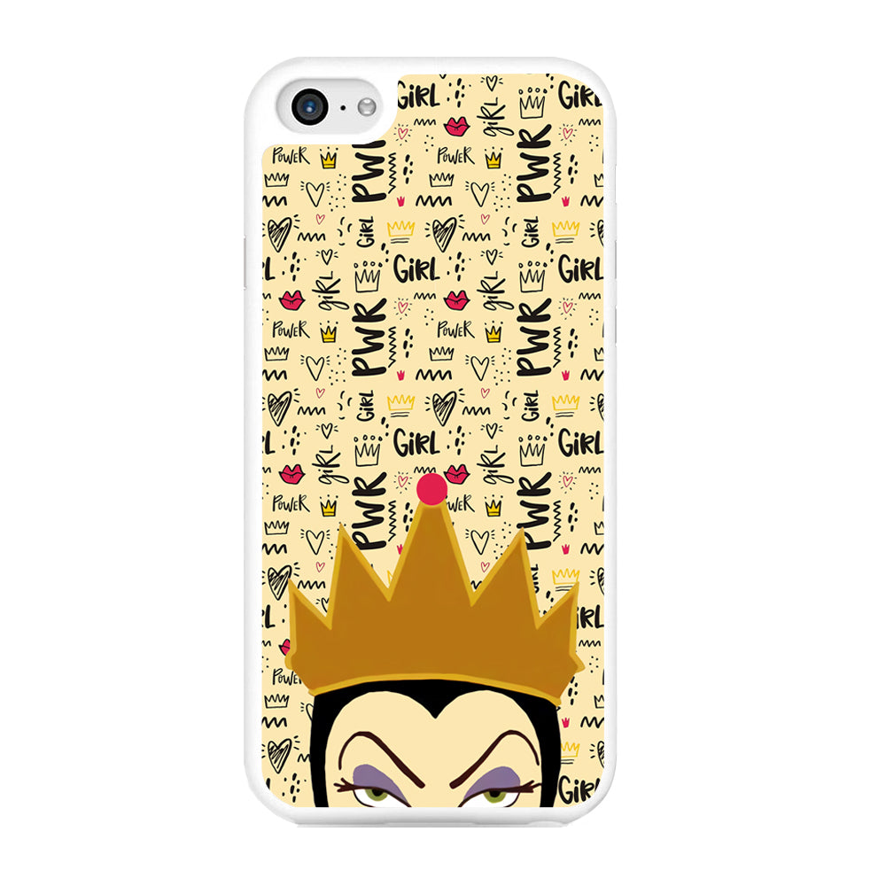The Queen of Girl Power iPhone 6 Plus | 6s Plus Case