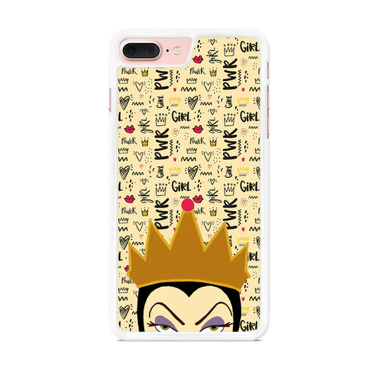 The Queen of Girl Power iPhone 7 Plus Case