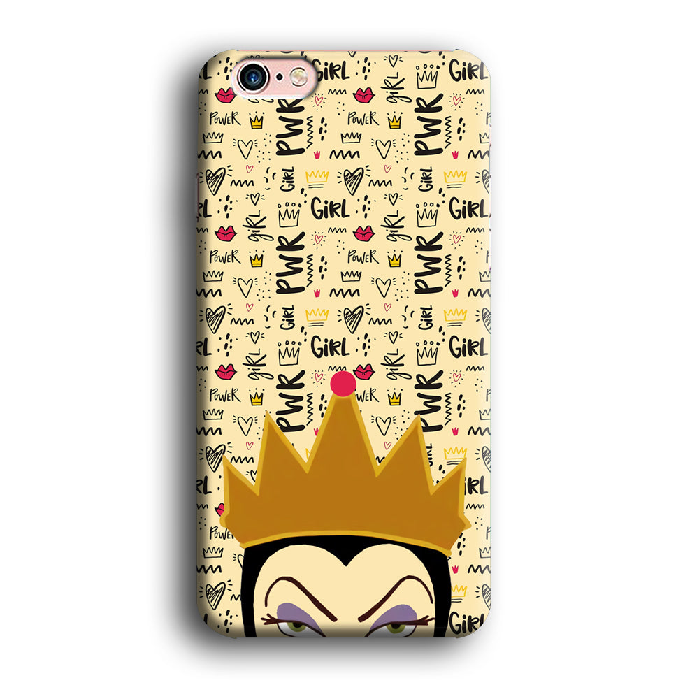 The Queen of Girl Power iPhone 6 Plus | 6s Plus Case