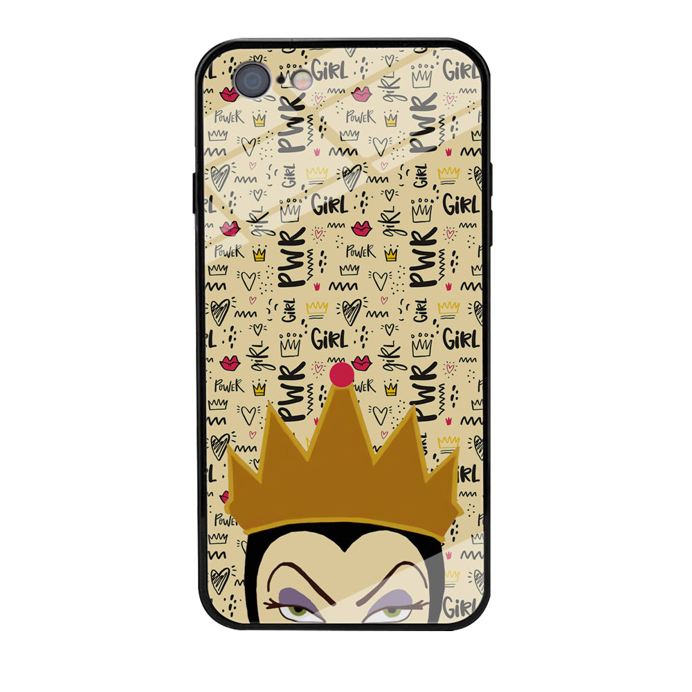 The Queen of Girl Power iPhone 6 Plus | 6s Plus Case
