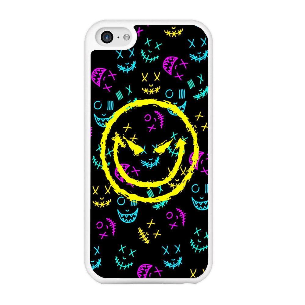 The Smile Glow iPhone 5 | 5s Case