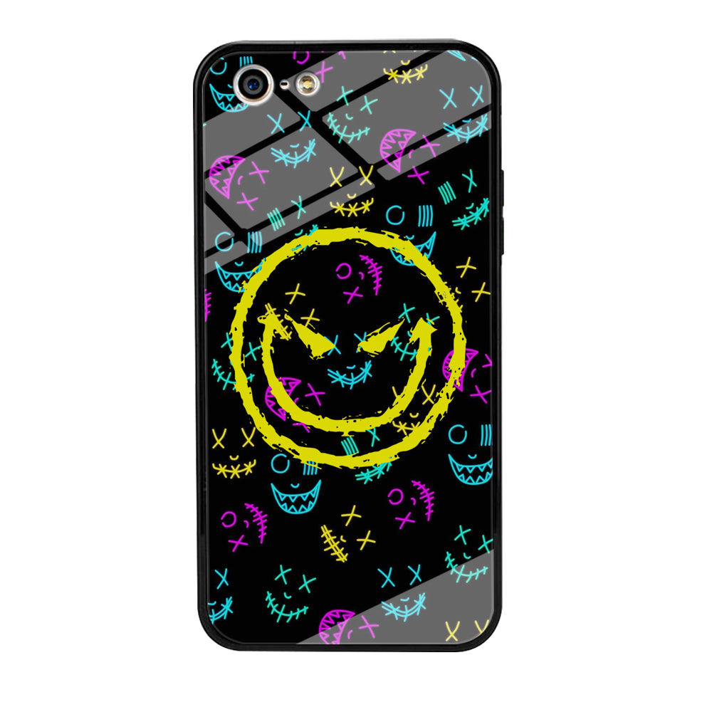 The Smile Glow iPhone 5 | 5s Case