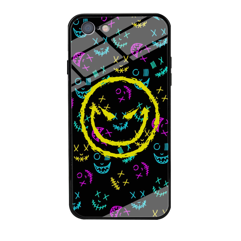 The Smile Glow iPhone 6 Plus | 6s Plus Case