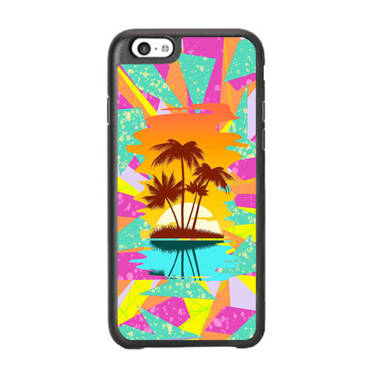 The Sunset Over The Day iPhone 6 | 6s Case