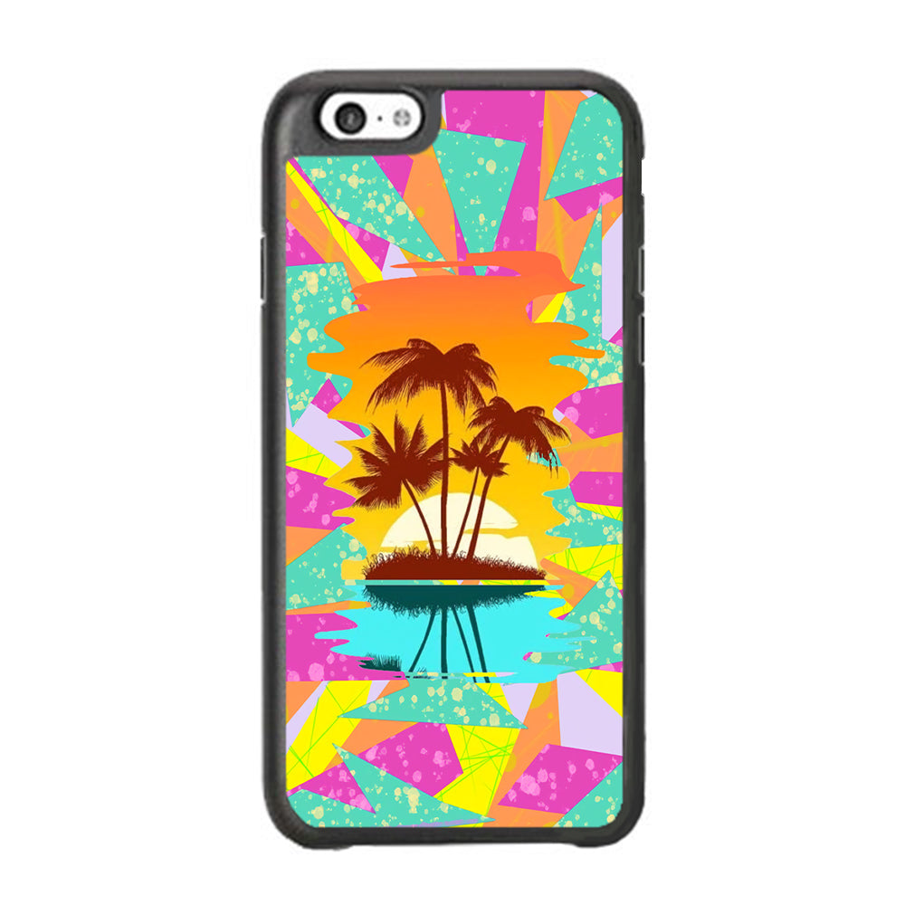 The Sunset Over The Day iPhone 6 Plus | 6s Plus Case