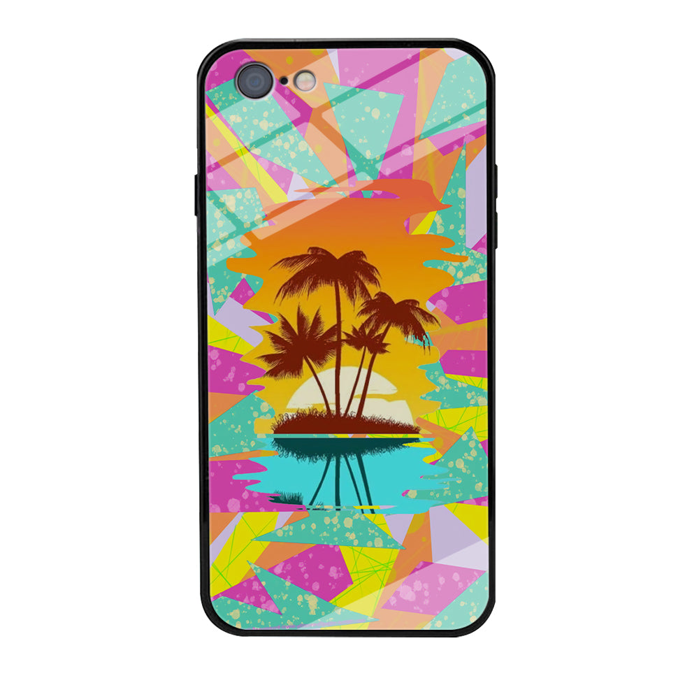 The Sunset Over The Day iPhone 6 Plus | 6s Plus Case