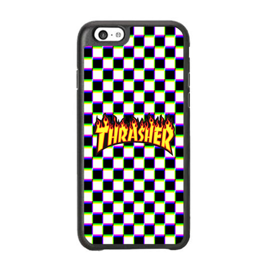 Thrasher Chess iPhone 6 Plus | 6s Plus Case - Carneyforia