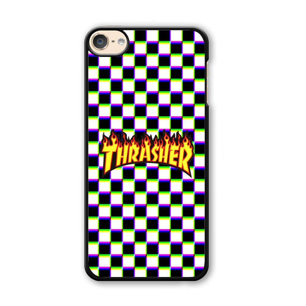 Thrasher Chess iPod Touch 6 Case - Carneyforia