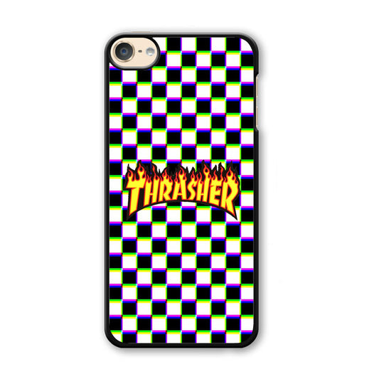 Thrasher Chess iPod Touch 6 Case - Carneyforia