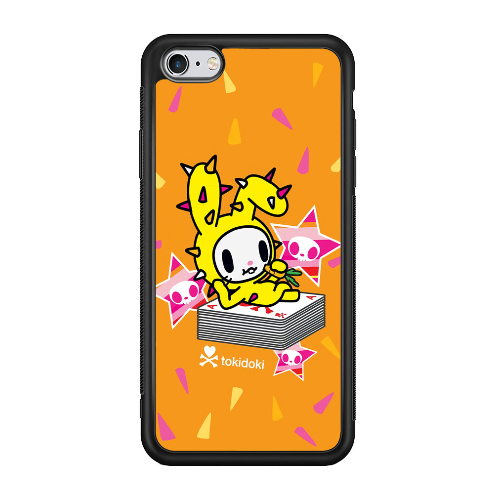 Tokidoki Bunny Master Card iPhone 6 | 6s Case