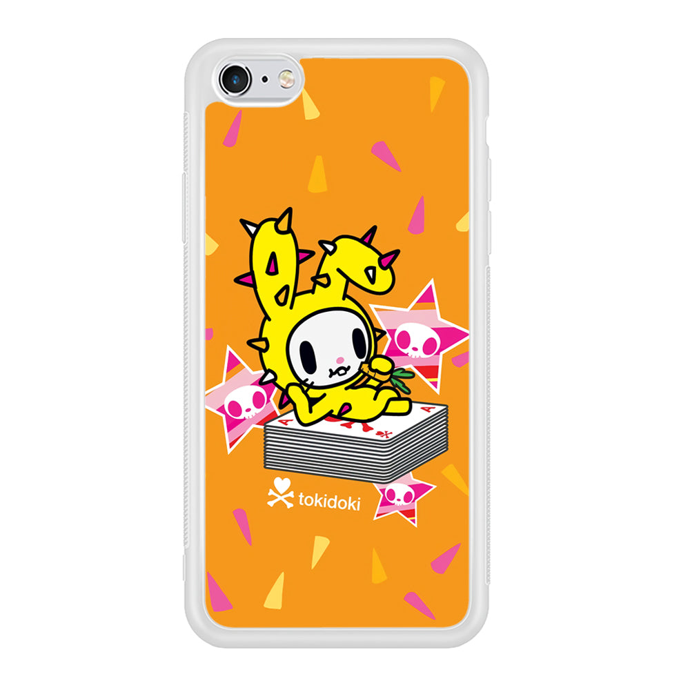 Tokidoki Bunny Master Card iPhone 6 | 6s Case