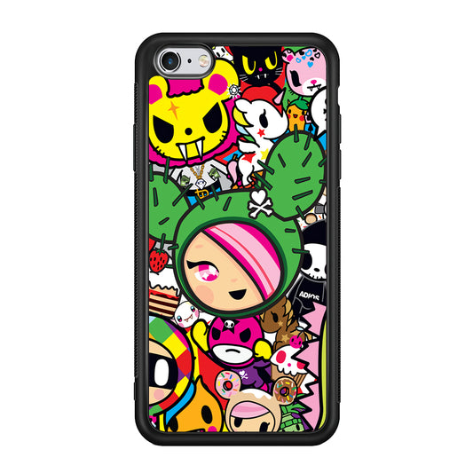 Tokidoki Kawaii Swag iPhone 6 | 6s Case