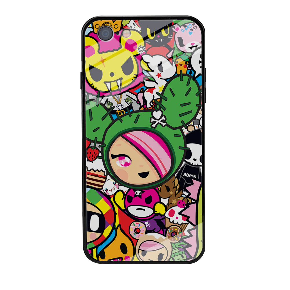 Tokidoki Kawaii Swag iPhone 6 Plus | 6s Plus Case