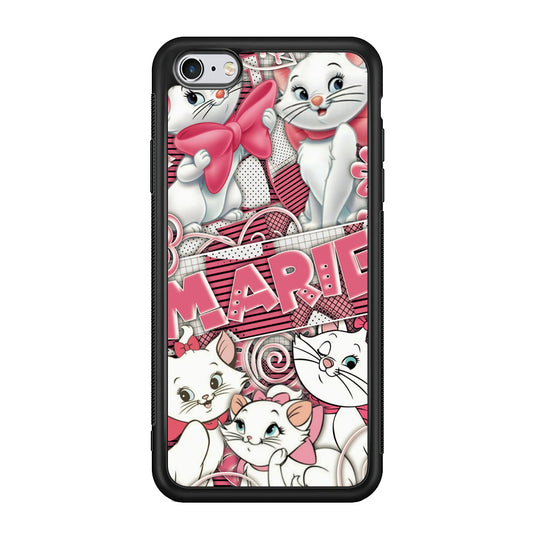 Tom and Jerry Marie Cat iPhone 6 | 6s Case